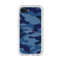 Premium Panel［ Camouflage - Blue ］