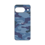 Premium Panel［ Camouflage - Blue ］