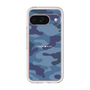 Premium Panel［ Camouflage - Blue ］
