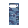 Premium Panel［ Camouflage - Blue ］