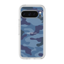 Premium Panel［ Camouflage - Blue ］