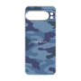 Premium Panel［ Camouflage - Blue ］