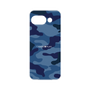 Premium Panel［ Camouflage - Blue ］