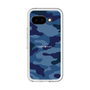 Premium Panel［ Camouflage - Blue ］