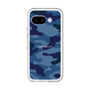 Premium Panel［ Camouflage - Blue ］