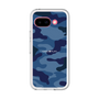 Premium Panel［ Camouflage - Blue ］