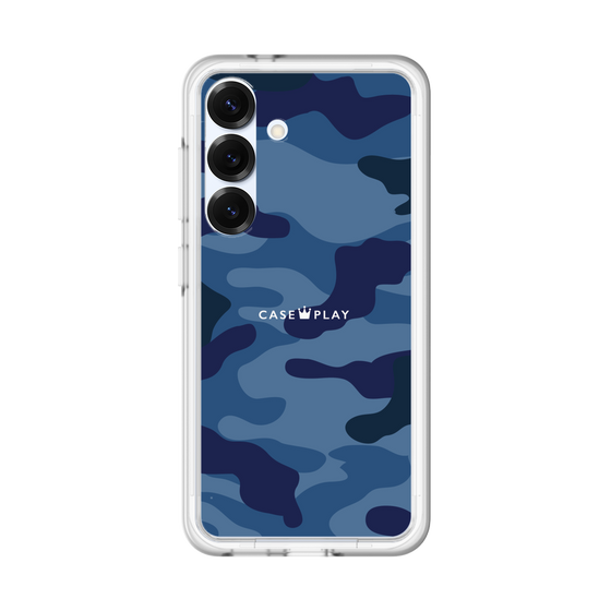 Premium Panel［ Camouflage - Blue ］