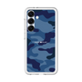 Premium Panel［ Camouflage - Blue ］