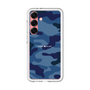 Premium Panel［ Camouflage - Blue ］