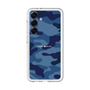 Premium Panel［ Camouflage - Blue ］