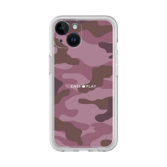 Premium Panel［ Camouflage - Pink ］