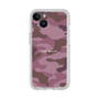 Premium Panel［ Camouflage - Pink ］