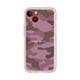 Premium Panel［ Camouflage - Pink ］