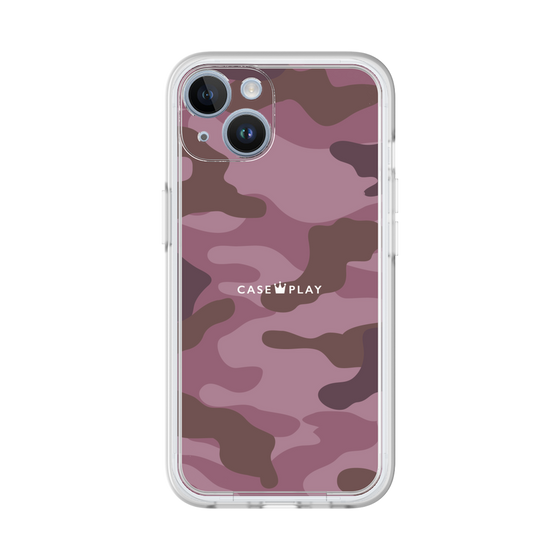 Premium Panel［ Camouflage - Pink ］