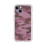Premium Panel［ Camouflage - Pink ］