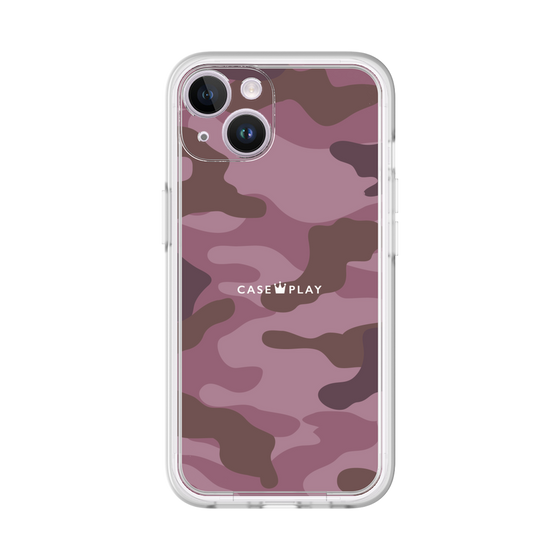 Premium Panel［ Camouflage - Pink ］