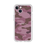 Premium Panel［ Camouflage - Pink ］