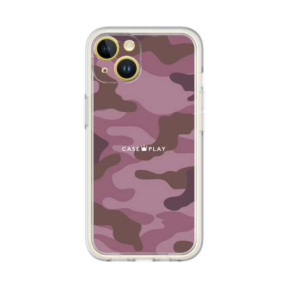 Premium Panel［ Camouflage - Pink ］