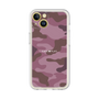 Premium Panel［ Camouflage - Pink ］