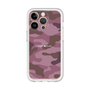 Premium Panel［ Camouflage - Pink ］