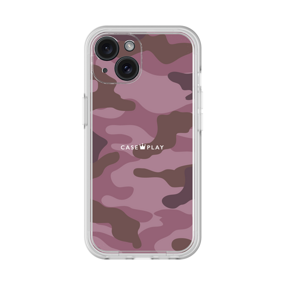 Premium Panel［ Camouflage - Pink ］