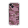 Premium Panel［ Camouflage - Pink ］