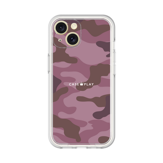 Premium Panel［ Camouflage - Pink ］