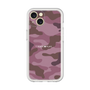 Premium Panel［ Camouflage - Pink ］