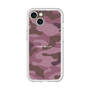 Premium Panel［ Camouflage - Pink ］
