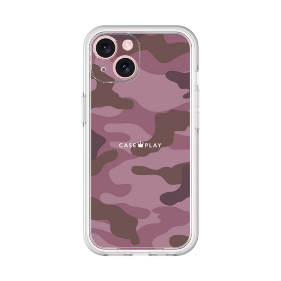 Premium Panel［ Camouflage - Pink ］