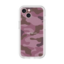 Premium Panel［ Camouflage - Pink ］