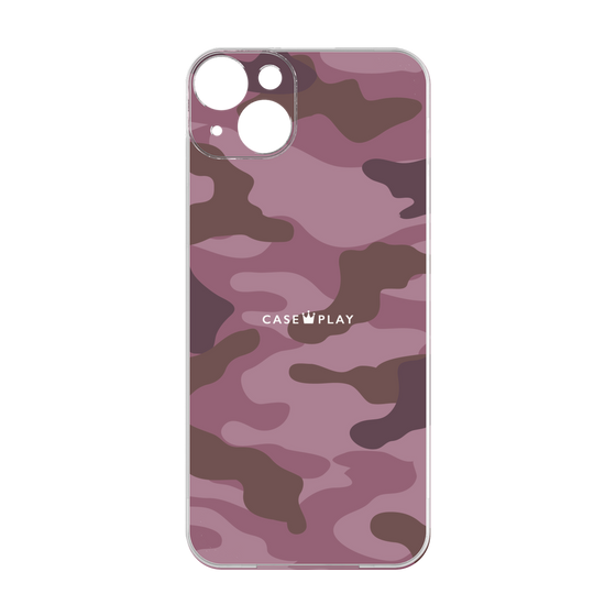 Premium Panel［ Camouflage - Pink ］