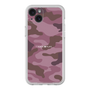 Premium Panel［ Camouflage - Pink ］