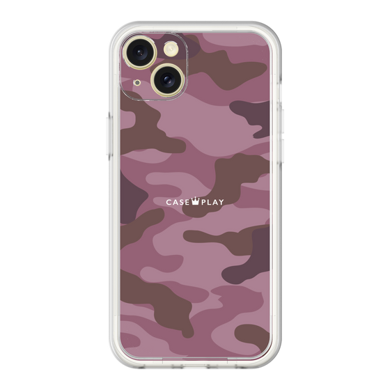 Premium Panel［ Camouflage - Pink ］