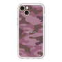 Premium Panel［ Camouflage - Pink ］