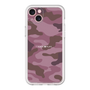 Premium Panel［ Camouflage - Pink ］