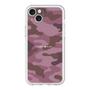 Premium Panel［ Camouflage - Pink ］