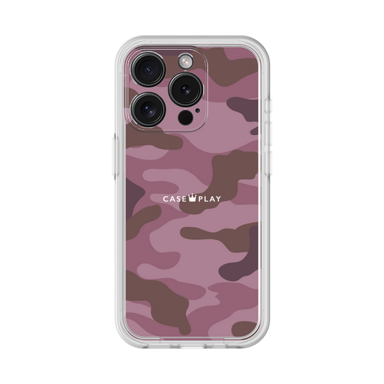 Premium Panel［ Camouflage - Pink ］