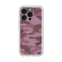 Premium Panel［ Camouflage - Pink ］