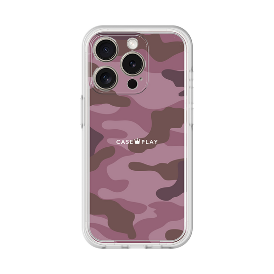 Premium Panel［ Camouflage - Pink ］