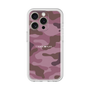 Premium Panel［ Camouflage - Pink ］