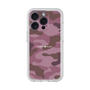 Premium Panel［ Camouflage - Pink ］