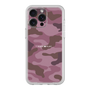 Premium Panel［ Camouflage - Pink ］