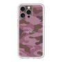Premium Panel［ Camouflage - Pink ］
