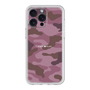 Premium Panel［ Camouflage - Pink ］