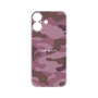 Premium Panel［ Camouflage - Pink ］