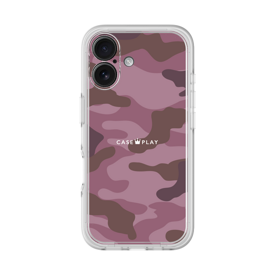 Premium Panel［ Camouflage - Pink ］