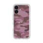 Premium Panel［ Camouflage - Pink ］
