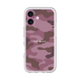 Premium Panel［ Camouflage - Pink ］