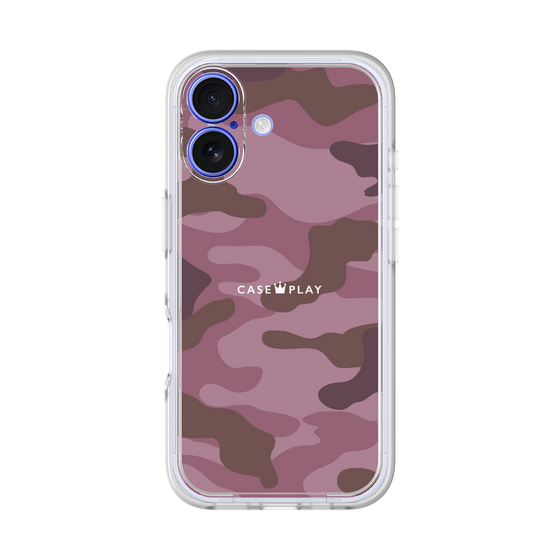Premium Panel［ Camouflage - Pink ］